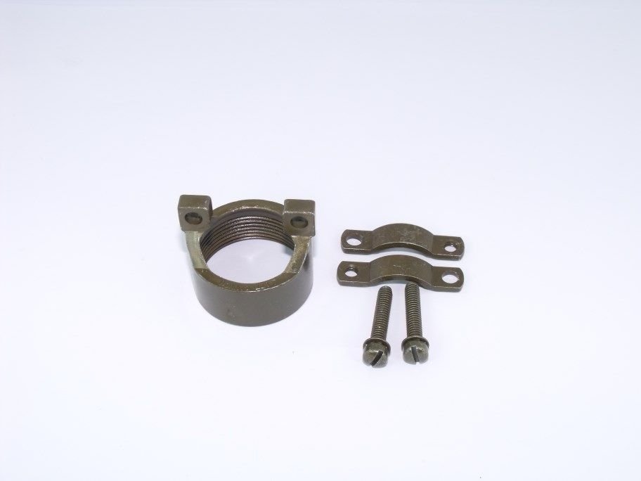 057-3011-000 End Bell Assy Gerilim Giderici