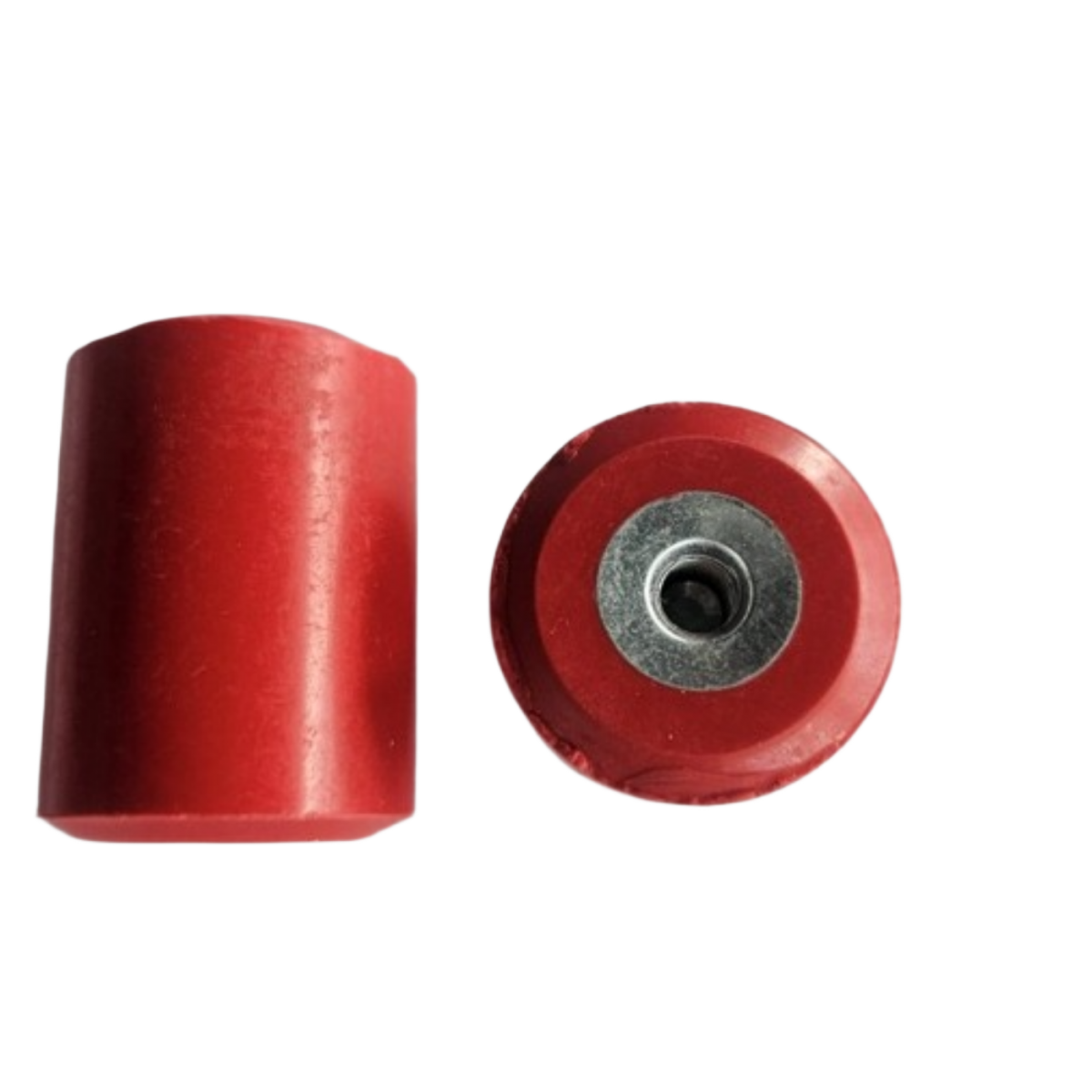 1206 - 0037 İZOLATÖR M8 30x40mm Dişi - Dişi 1206 - 0037 İZOLATÖR M8 30x40mm Dişi - Dişi