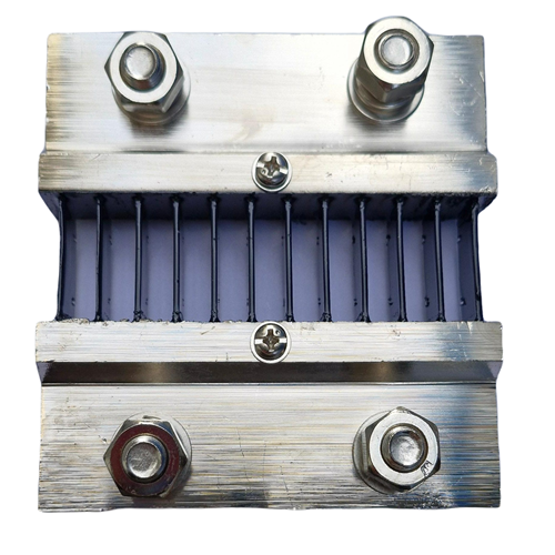 1250A 60mV Elektrik Direnç Şönt 1250A 60mV Elektrik Direnç Şönt