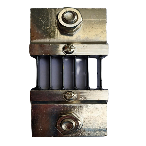 630A 60mV Elektrik Direnç Şönt 630A 60mV Elektrik Direnç Şönt