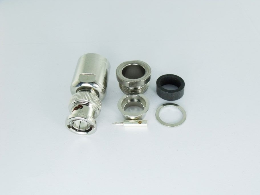 6775-75 Bnc Konnektor