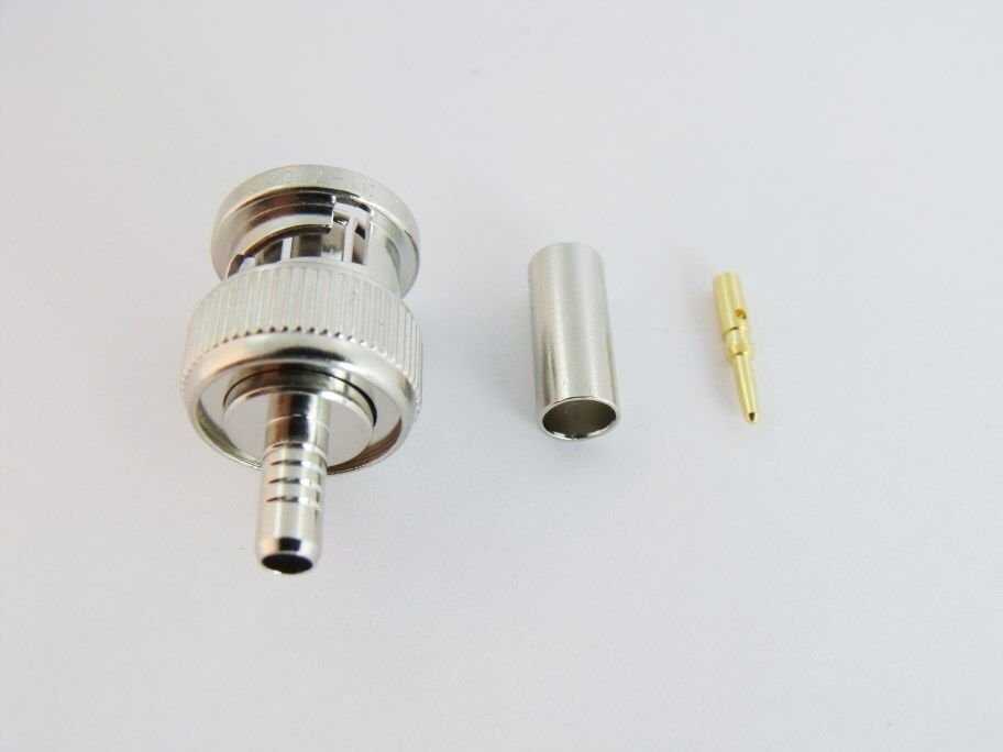 Amphenol, Rf Konnektör, 31-71033 Amphenol, Rf Konnektör, 31-71033