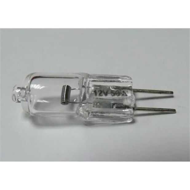 Dipsiz Ampul 12V 50W Dipsiz Ampul 12V 50W
