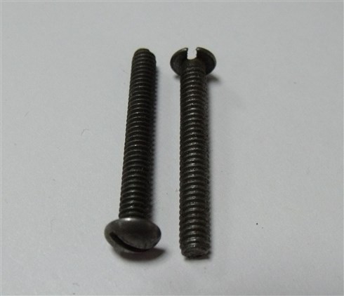 Dsb Civata M4 X 20 mm Siyah 100'Lü Paket