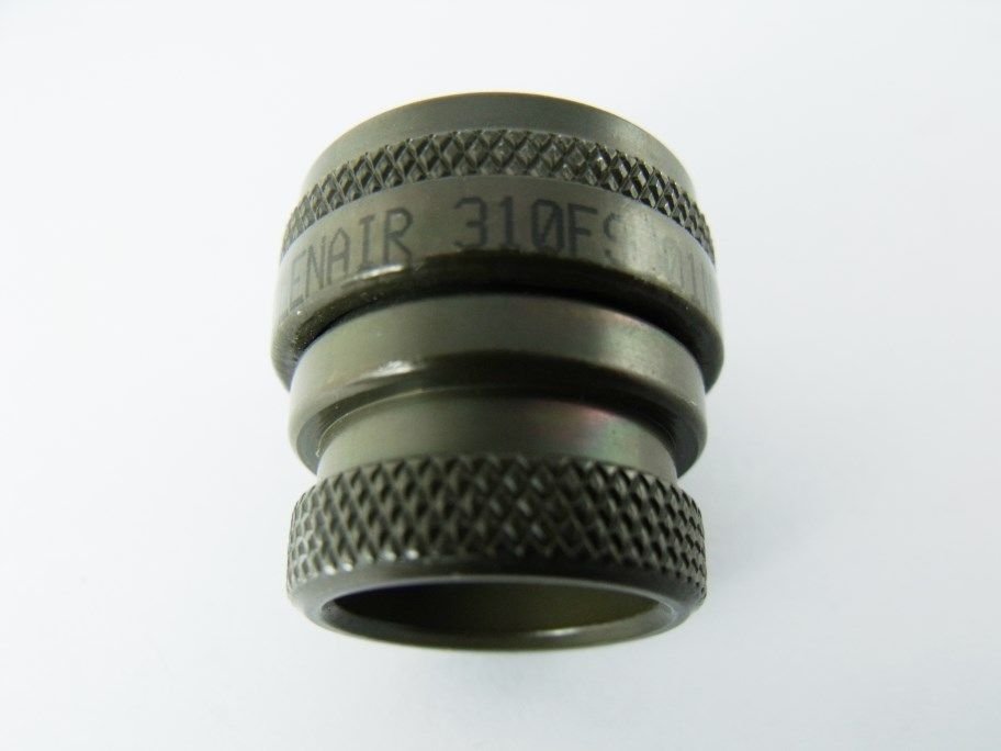 Glenair 310Fs001Nf14  Adaptör
