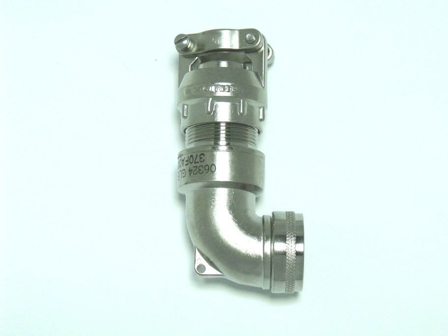 Glenair 380Fa003M1610C Konnektör Dirsek