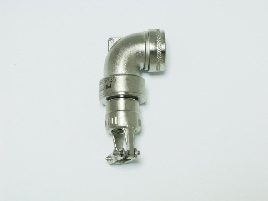 Glenair 380Fa005M1603M Konnektor Dirseği