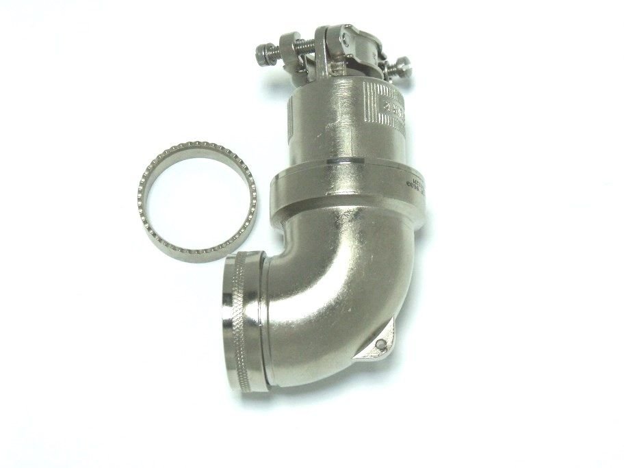 Glenair 380Fa005M2412M Konnektör Dirsek