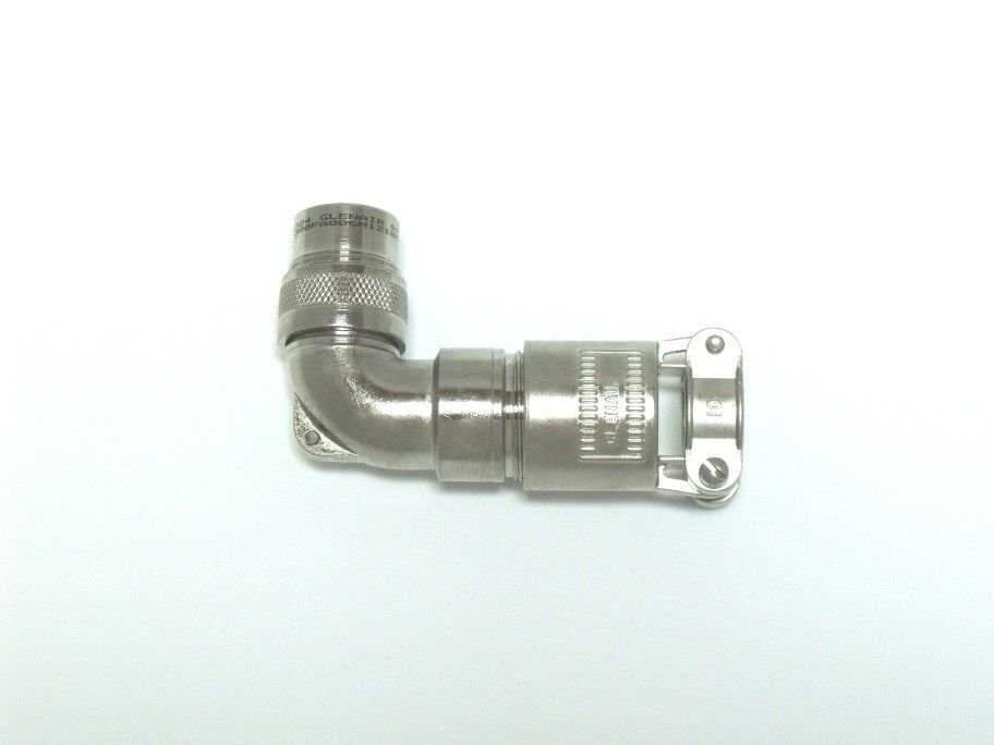 Glenair 380FA006M1210M Konnektör Dirsek