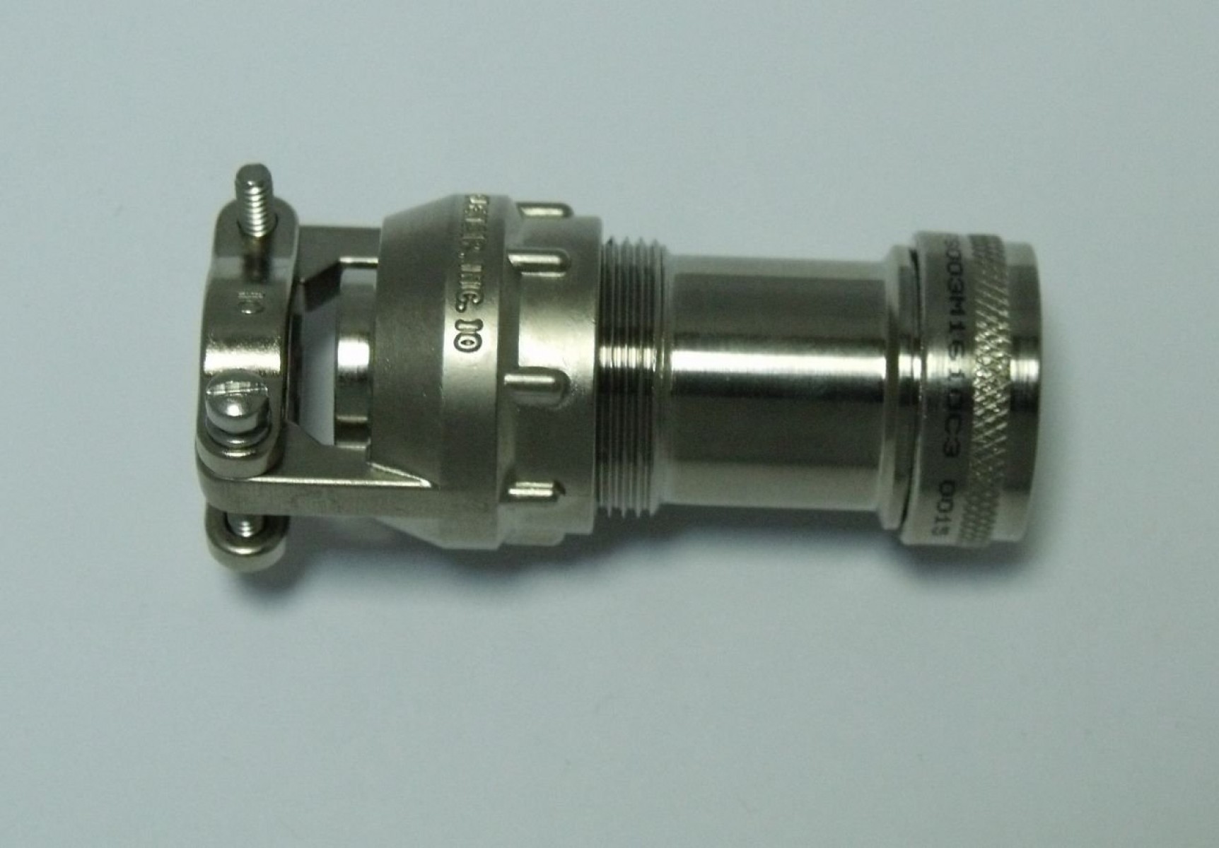 Glenair 380Fs003M1610C3 Konnektör Dirseği