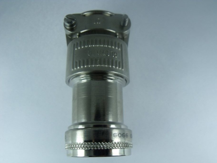 Glenair 380Fs003M1610M3 Konnektör Dirseği