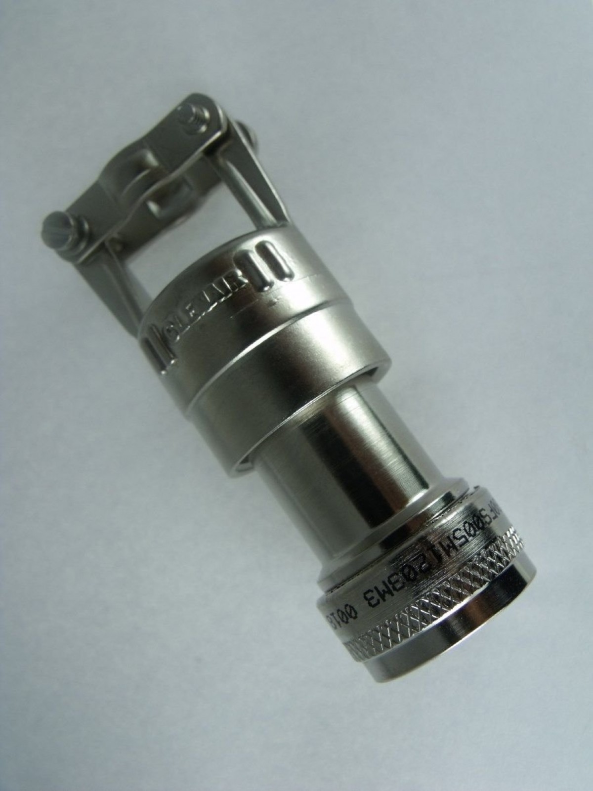 Glenair 380Fs005M1203M3 Konnektör Dirseği