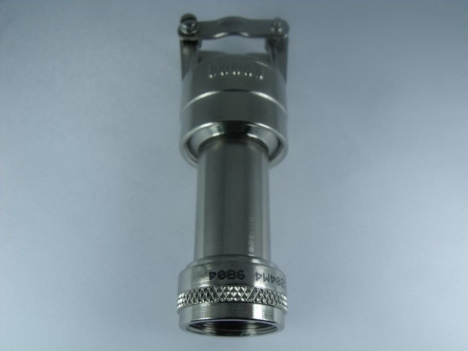 Glenair 380Fs005M1204M4 Konnektor Glenair 380Fs005M1204M4 Konnektor