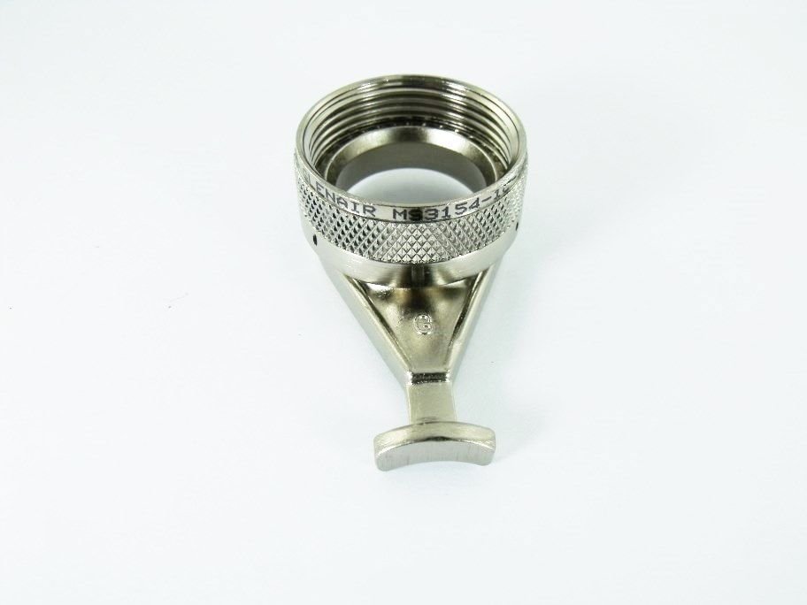 Glenair MS3154-18 Gerilim Giderici