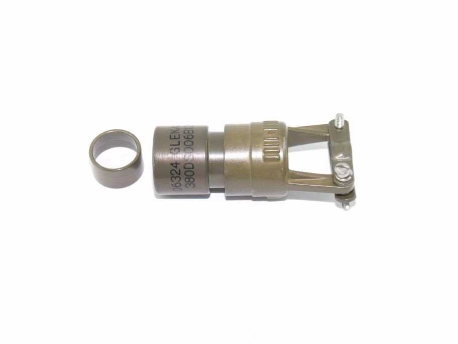 Glenair 380Ds006B1203M4 Konnektör Arkalığı