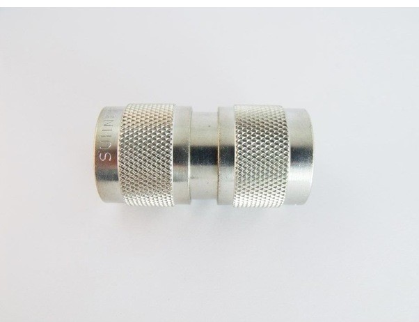 Huber+Suhner, RF konnektör Tipi 32_N-50-0-1/133_Ne Huber+Suhner, RF konnektör Tipi 32_N-50-0-1/133_Ne