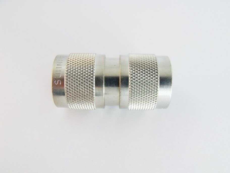 Huber+Suhner 32_K-50-0-1/133_KD RF Adaptörleri Huber+Suhner 32_K-50-0-1/133_KD RF Adaptörleri
