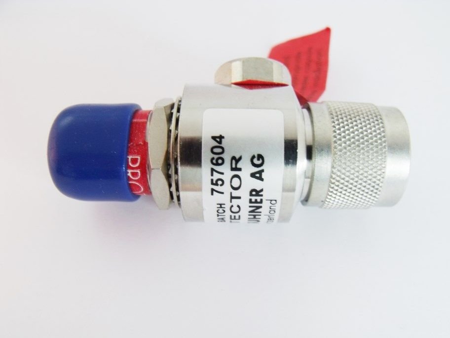 Huber+Suhner Type 3401.17.C