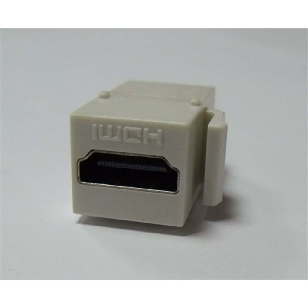 HDMI Keystone Module Konnektor HDMI Keystone Module Konnektor