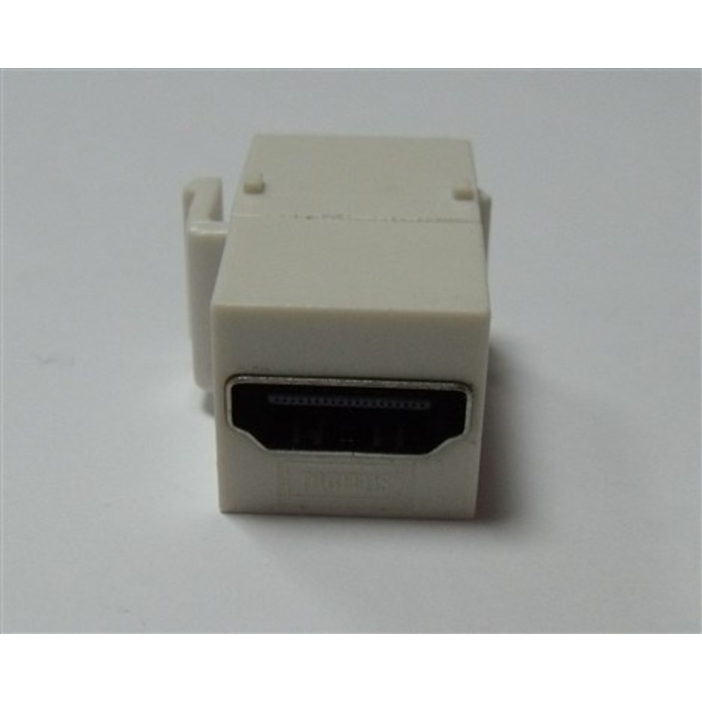 HDMI Keystone Module Konnektor HDMI Keystone Module Konnektor