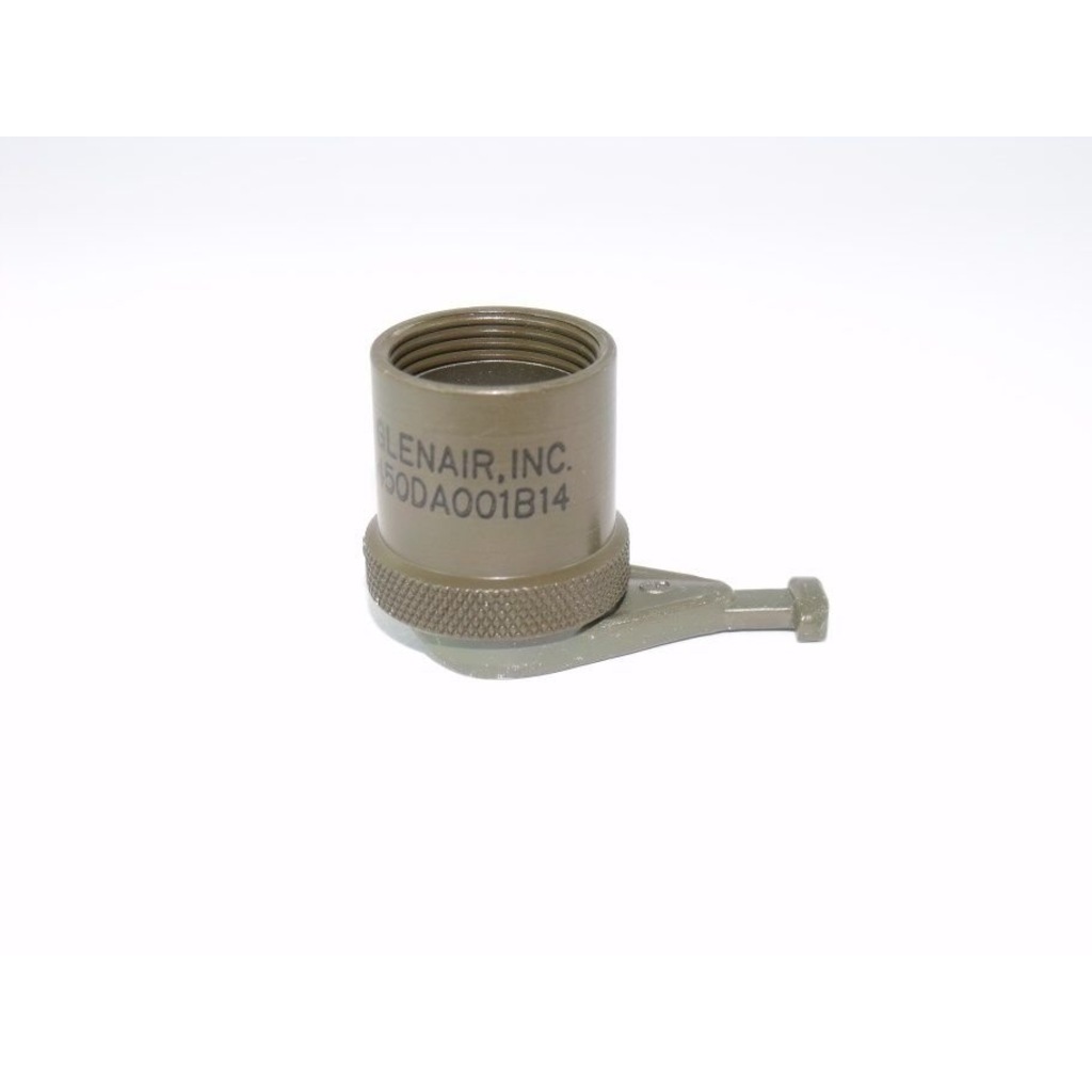 Glenair 450Da001B14 Gerilim Giderici