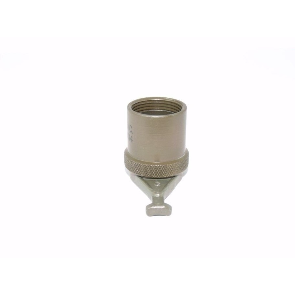 Glenair 450Da001B14 Gerilim Giderici