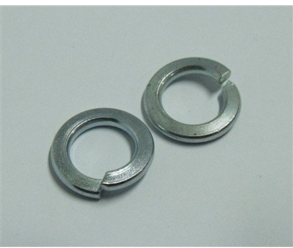 M10 Yaylı Rondela 100'Lü Paket M10 Yaylı Rondela 100'Lü Paket