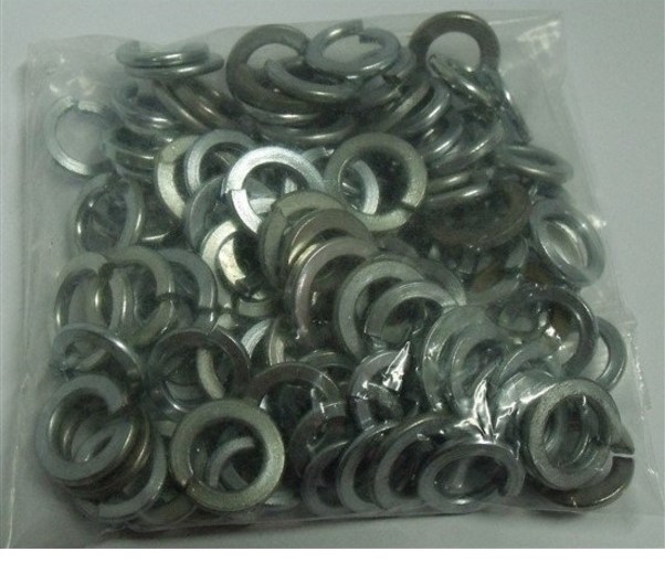 M10 Yaylı Rondela 100'Lü Paket M10 Yaylı Rondela 100'Lü Paket