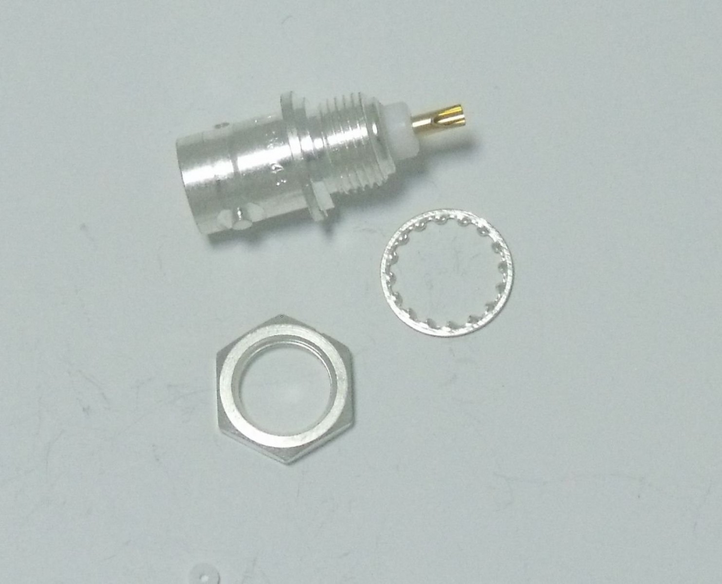 M39012/21-0001 Rnn konnektör M39012/21-0001 Rnn konnektör