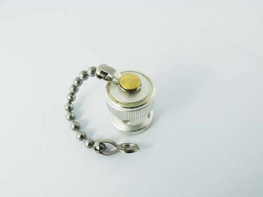 M3901225-0016 Bnc Konnektör Kapağı M3901225-0016 Bnc Konnektör Kapağı
