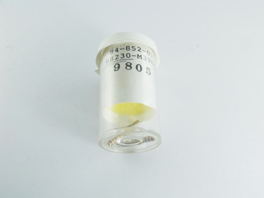 M39029/5-116 dairesel Kontekt Soketi, 20-16Awg,