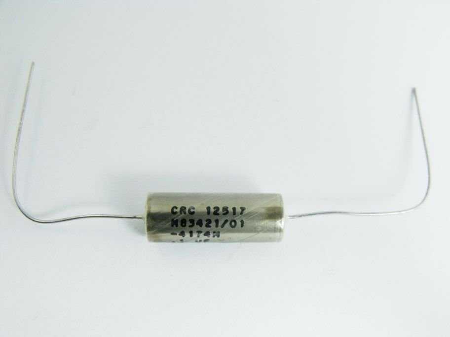 M8342101- 4174 Kapasitör