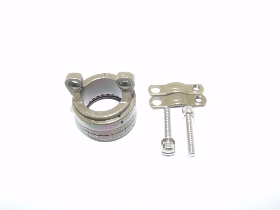 Amphenol, M85049/49-2-14W ,Gerilim Giderici