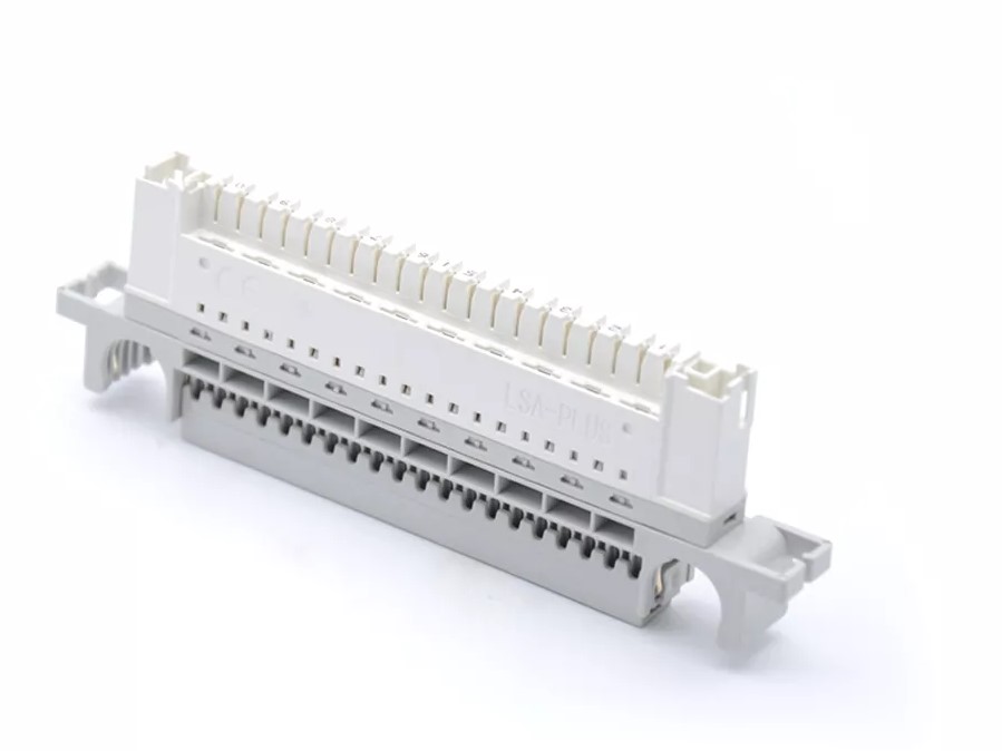 MT-2008 LSA-PLUS HD180, NT modülü Krone klemens MT-2008 LSA-PLUS HD180, NT modülü Krone klemens