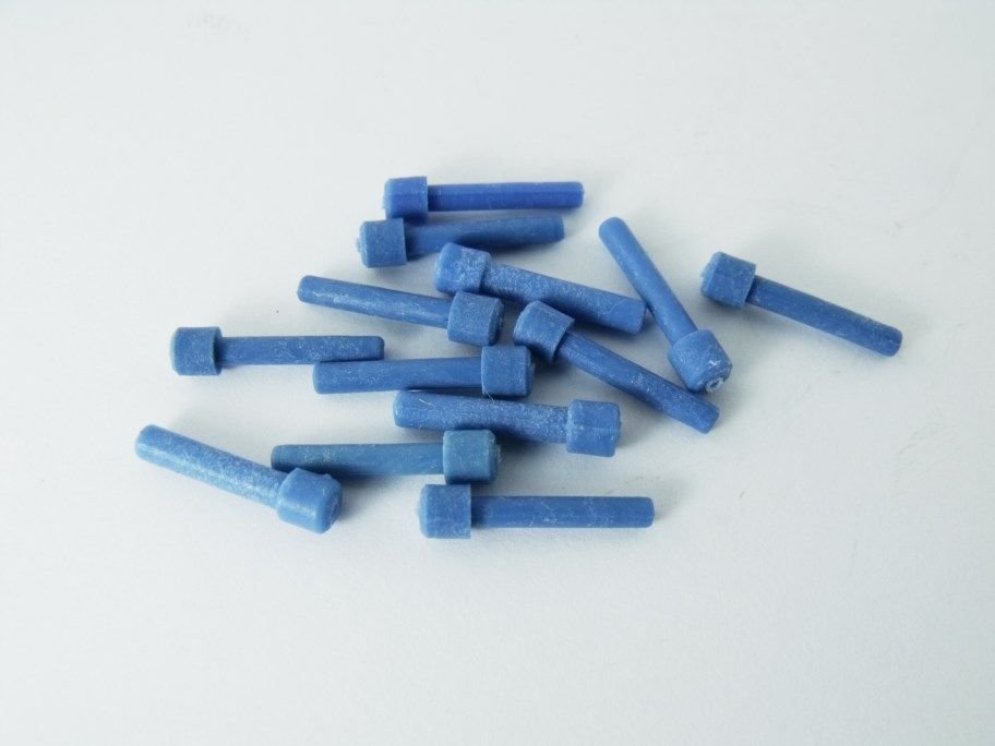 Mp000306 Sealing Plug Konnektörler  Sızdırmazlık Tapası, Dairesel