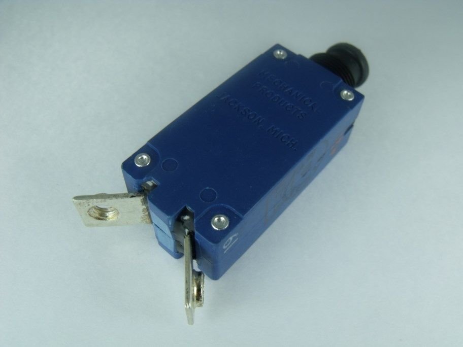 Ms22073-1 1 Amp Sigorta