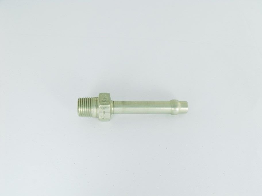 Ms24522-2 Hortum  Adaptör