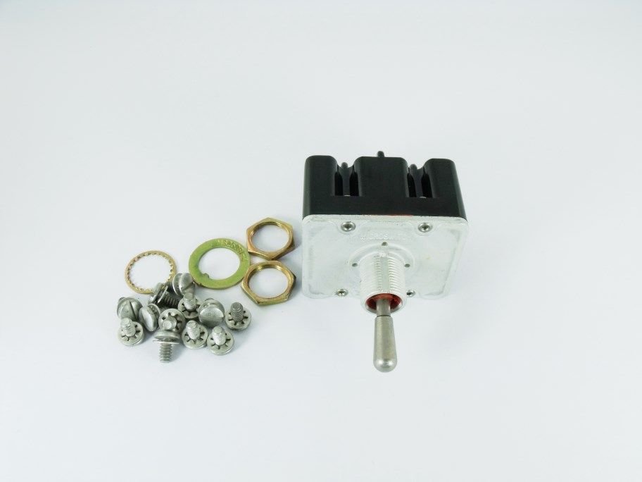 Ms24525-23 Switch Anahtarı