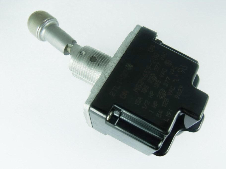 Honeywell, MS24659-23G Devre Anahtarı