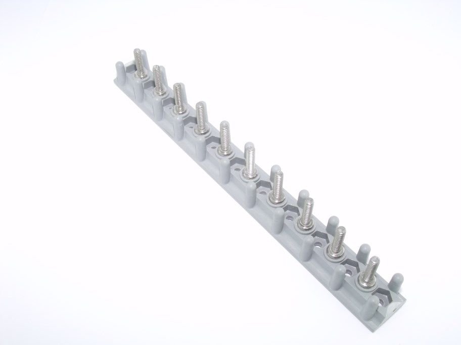 MS27212-1-10 Terminal Blok klemens