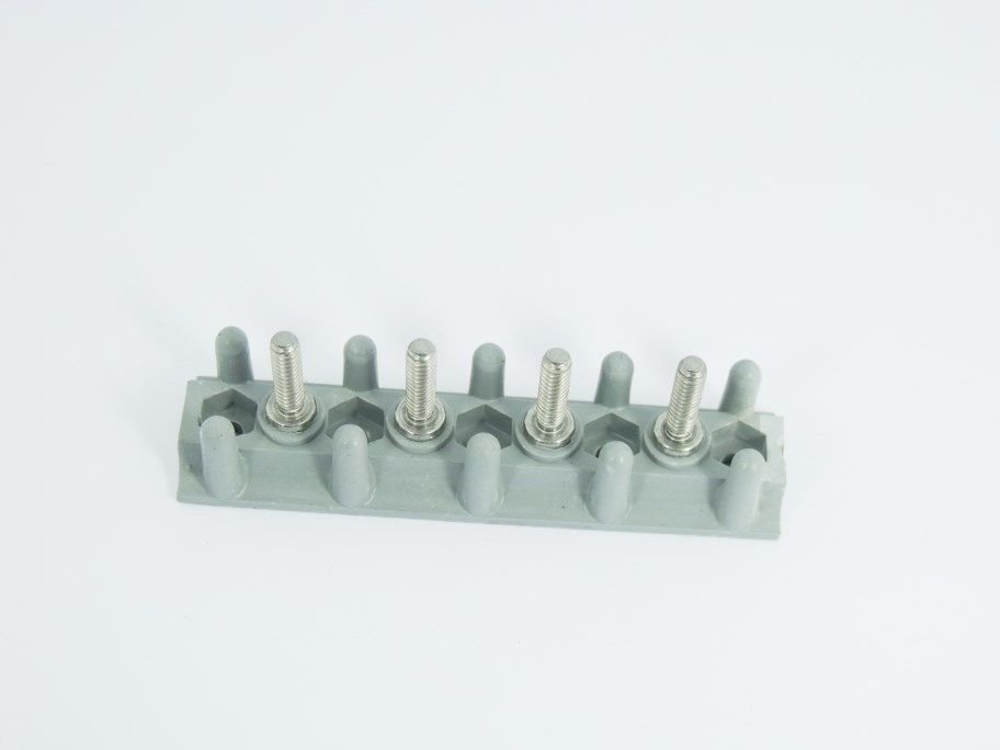 Ms27212-1-4 Terminal Blok / board