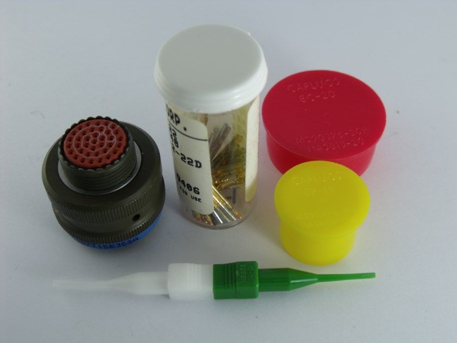 MS27467T15B35SA, Dairesel MIL Spec Konnektör MS27467T15B35SA, Dairesel MIL Spec Konnektör