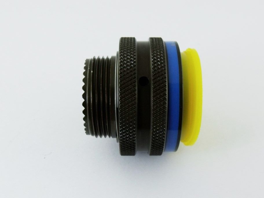 MS27467T19B35B Dairesel Konnektör MS27467T19B35B Dairesel Konnektör