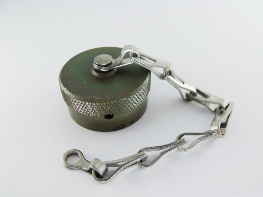 Ms27502B15Cl Konnektör Kapak