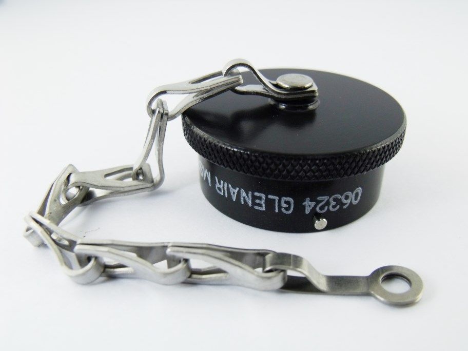 Ms3180-22 Konnektör kapağı