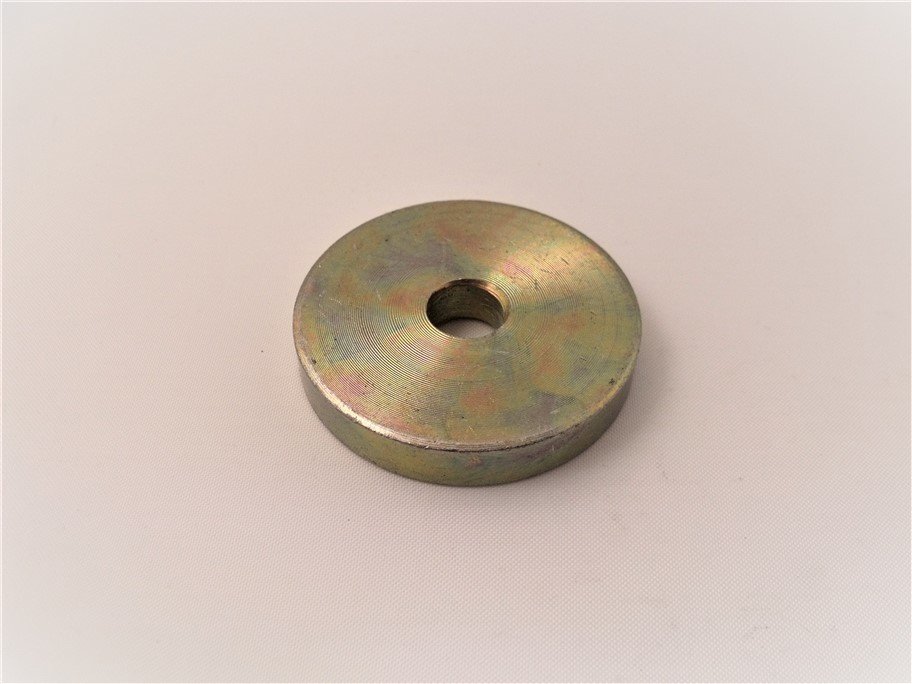 Pul M16X60mm Destek