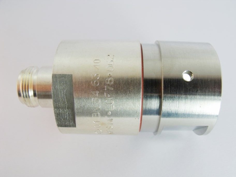 RFS LCF78-50JA N Tip Konnektörü