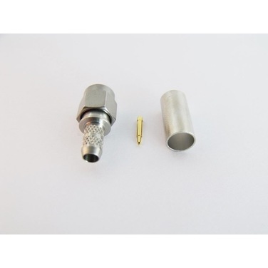 Huber+Suhner 11SMA-50-3-56/199 Konnektör Huber+Suhner 11SMA-50-3-56/199 Konnektör