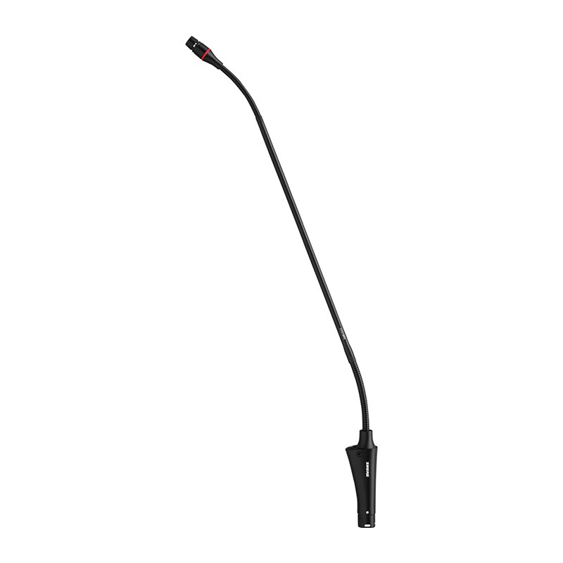 Shure Gooseneck Mikrofon Shure Gooseneck Mikrofon
