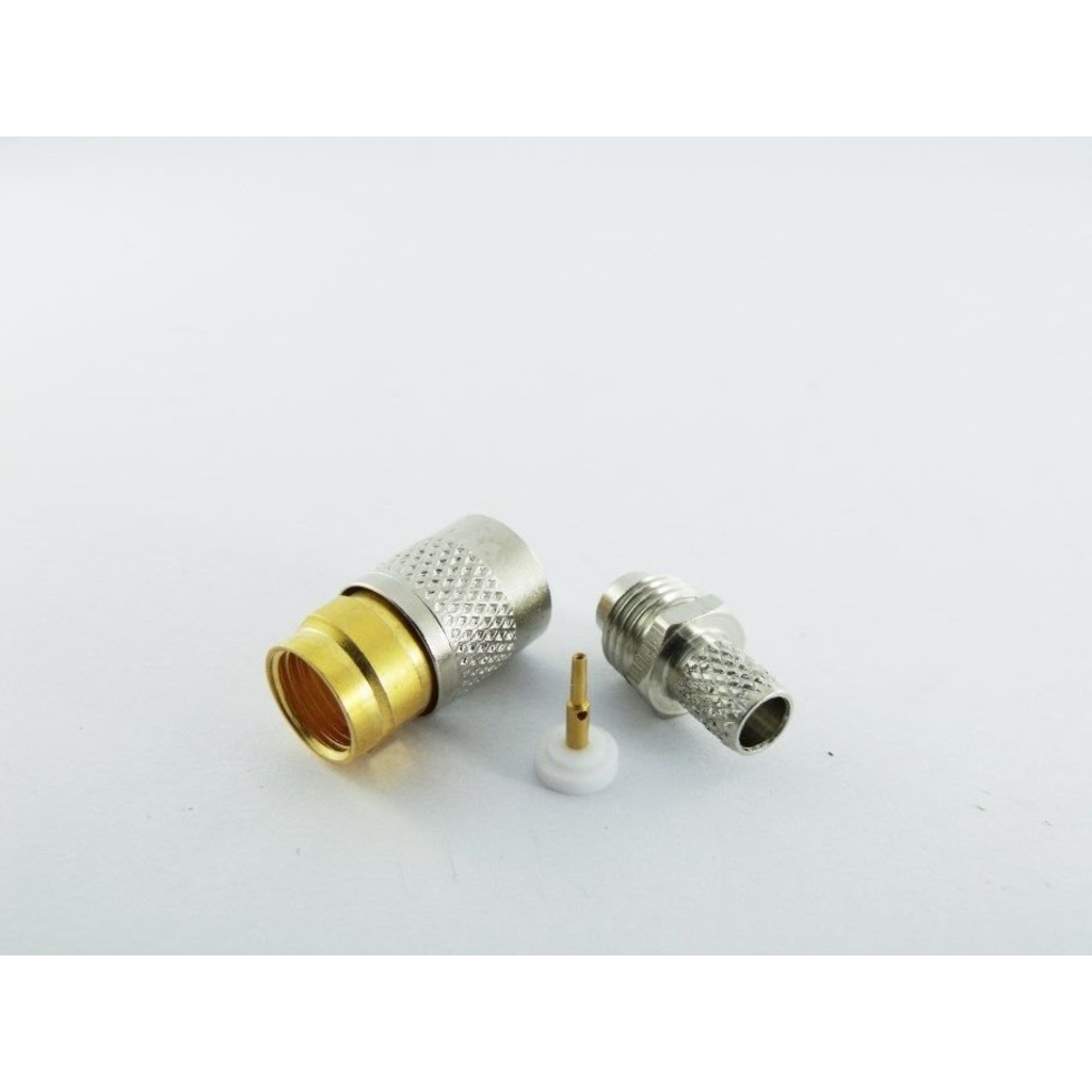 U Lınk 13A BS9210F0022 Rf Konnektor